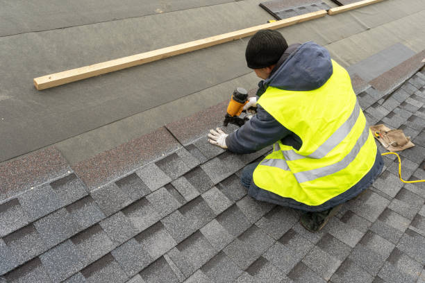 Best Commercial Roofing Services  in Meggett, SC