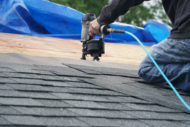 Quick and Trustworthy Emergency Roof Repair Services in Meggett, SC