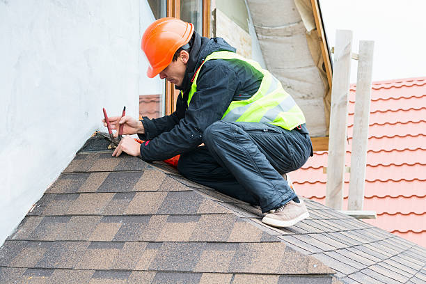 Best Flat Roof Repair Services  in Meggett, SC