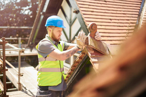 Best New Roof Installation  in Meggett, SC